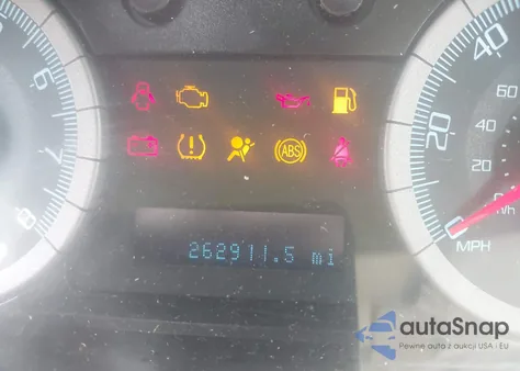 2010 Ford Escape Limited z USA, uszkodzony, nr VIN 1FMCU9EG6AKA63021